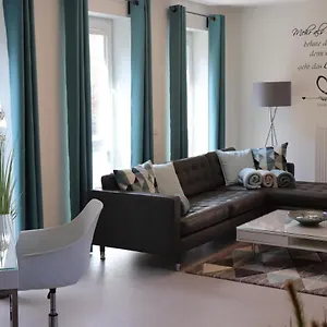 Eden Apartment