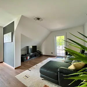 Teichblick Apartment