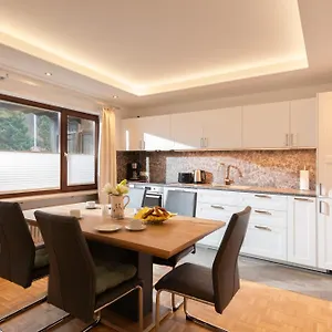 Wildbarren - Alpenmagie Apartment