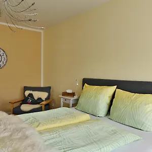 Alpenglueck Apartment