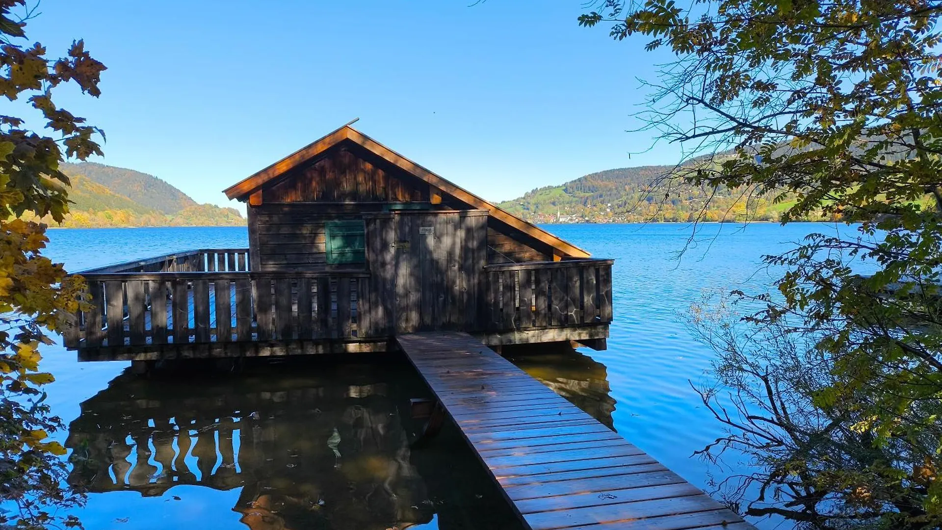 Apartmán Familienfreundliche Grosszuegige Ferienwohnung Schlierachwelle Zwischen Schliersee Und Tegernsee Hausham